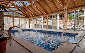 ЕкоСадиба Пан Атаман